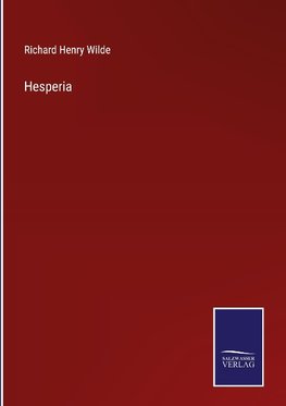 Hesperia