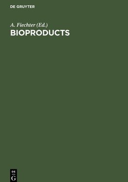 Bioproducts