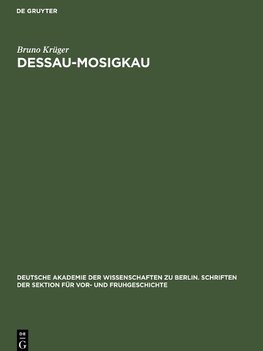 Dessau-Mosigkau