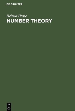 Number Theory