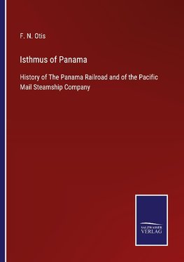 Isthmus of Panama