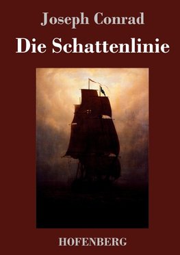 Die Schattenlinie