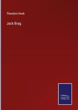 Jack Brag