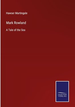 Mark Rowland