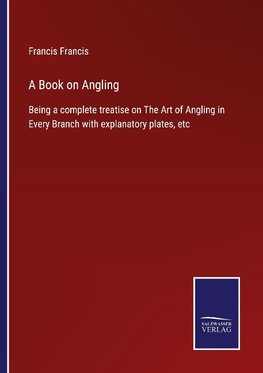 A Book on Angling