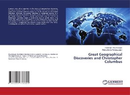 Great Geographical Discoveries and Christopher Columbus