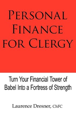 Personal Finance for Clergy