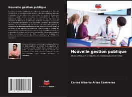 Nouvelle gestion publique