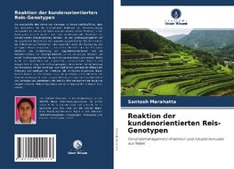 Reaktion der kundenorientierten Reis-Genotypen