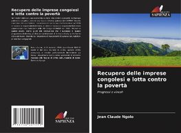 Recupero delle imprese congolesi e lotta contro la povertà