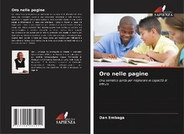 Oro nelle pagine