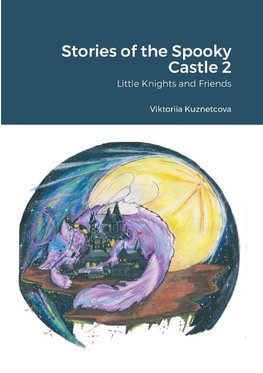 Stories of the Spooky Castle 2