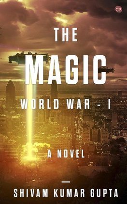 THE MAGIC WORLD WAR - 1