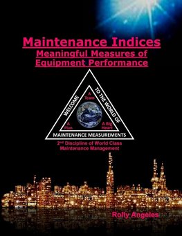 Maintenance Indices - Meaningful Measures Of Equipment Performance