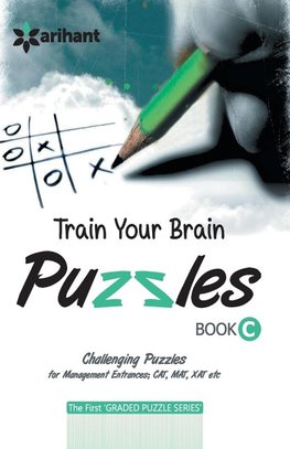 Train Your Brain Puzzles (C)