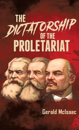 Dictatorship of the Proletariat