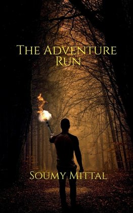 THE ADVENTURE RUN