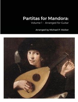 Partitas for Mandora