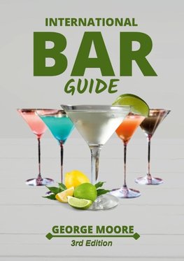 International Bar Guide