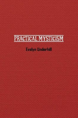 Practical Mysticism