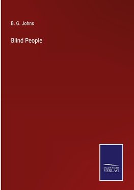 Blind People