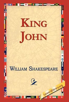 King John