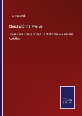 Christ and the Twelve