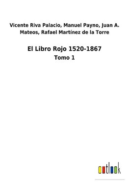 El Libro Rojo 1520-1867