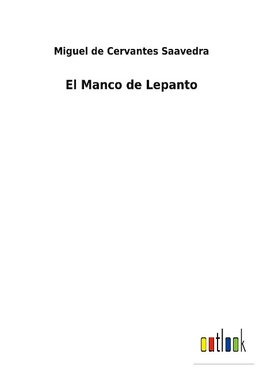 El Manco de Lepanto