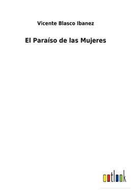 El Paraíso de las Mujeres