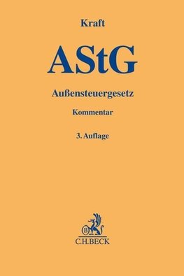 Außensteuergesetz