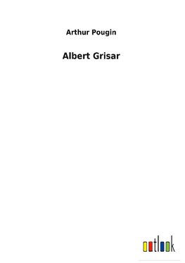 Albert Grisar