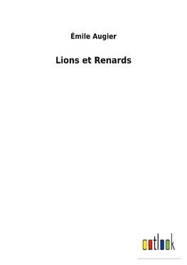 Lions et Renards