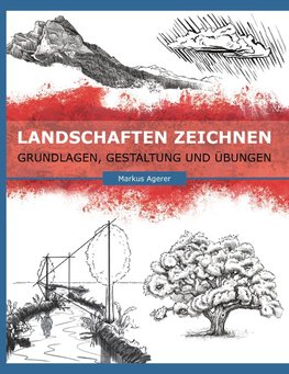 Landschaften Zeichnen