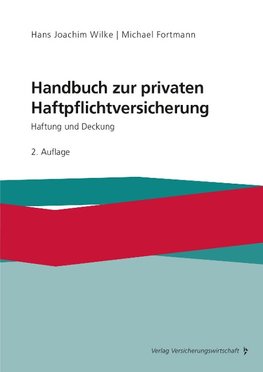 Handbuch zur privaten Haftpflichtversicherung