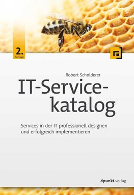 IT-Servicekatalog