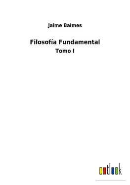 Filosofía Fundamental