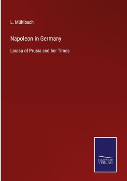 Napoleon in Germany