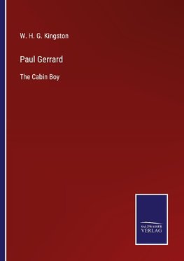 Paul Gerrard