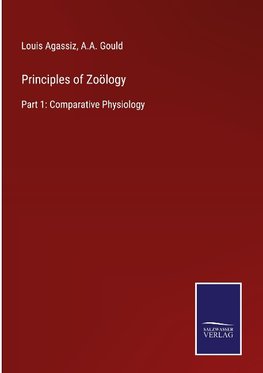 Principles of Zoölogy