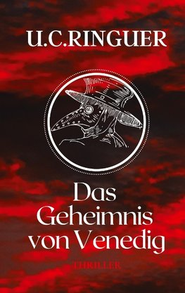 Das Geheimnis von Venedig