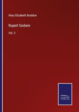 Rupert Godwin