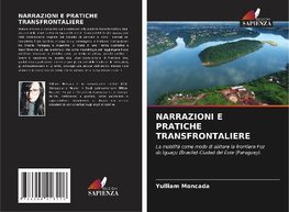 NARRAZIONI E PRATICHE TRANSFRONTALIERE