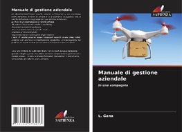 Manuale di gestione aziendale