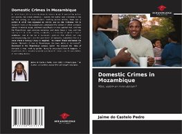 Domestic Crimes in Mozambique