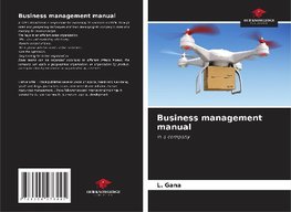 Business management manual