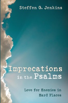 Imprecations in the Psalms