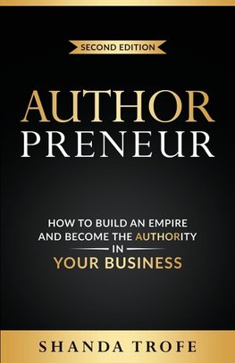 Authorpreneur