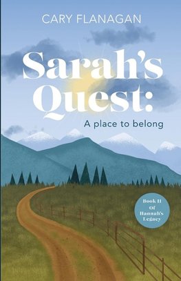 Sarah's Quest