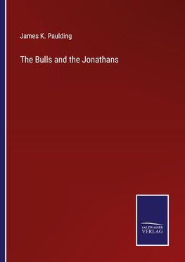 The Bulls and the Jonathans